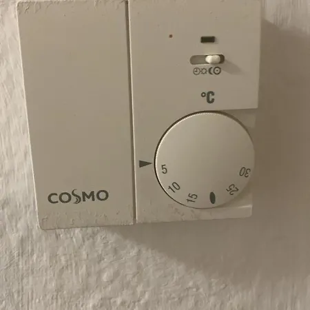 아파트 Appartments *