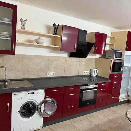 Appartments