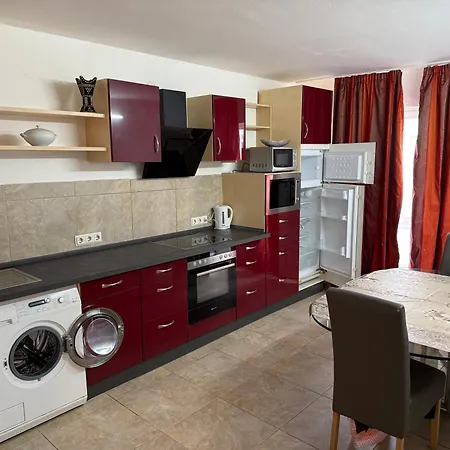 Appartments 아파트