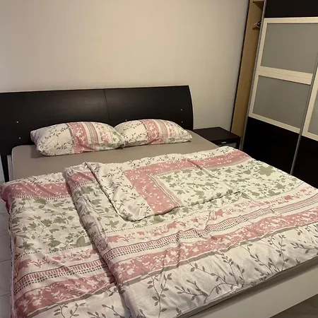Appartments