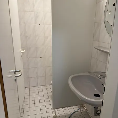 Appartments 아파트