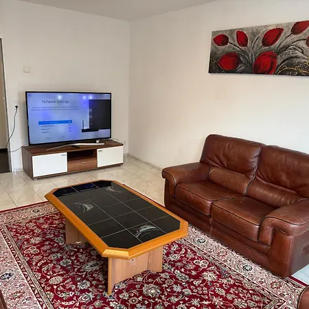 Appartments
